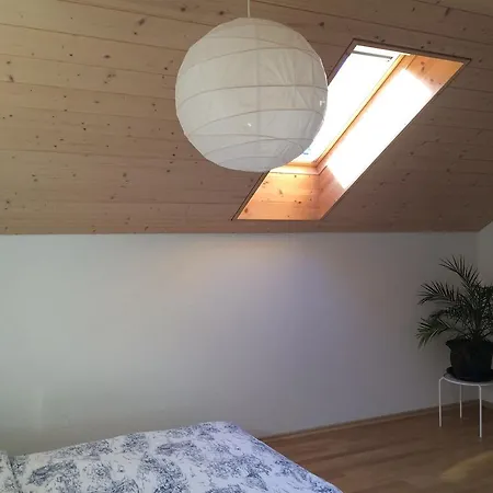 Ferienhaus Moos