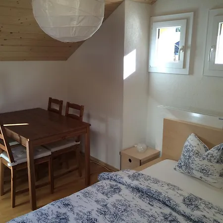 Ferienhaus Moos Сasa de vacaciones *