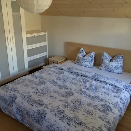 Ferienhaus Moos Gsteigwiler