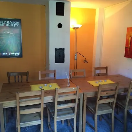 Ferienhaus Moos Сasa de vacaciones