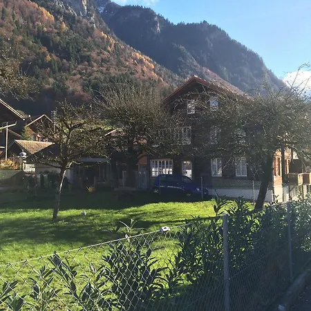 Ferienhaus Moos *