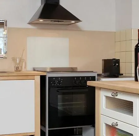 Сasa de vacaciones Ferienhaus Moos Gsteigwiler