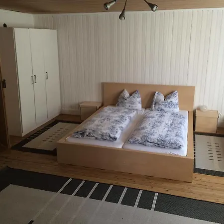 Сasa de vacaciones Ferienhaus Moos