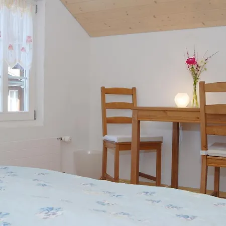 Ferienhaus Moos Сasa de vacaciones