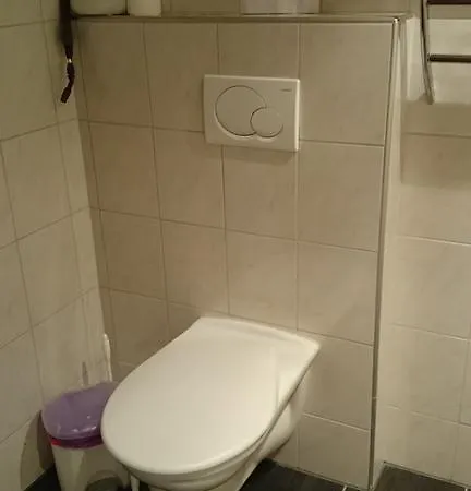 Ferienhaus Moos Vakantiehuis Gsteigwiler