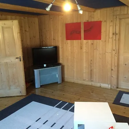 Vakantiehuis Ferienhaus Moos *