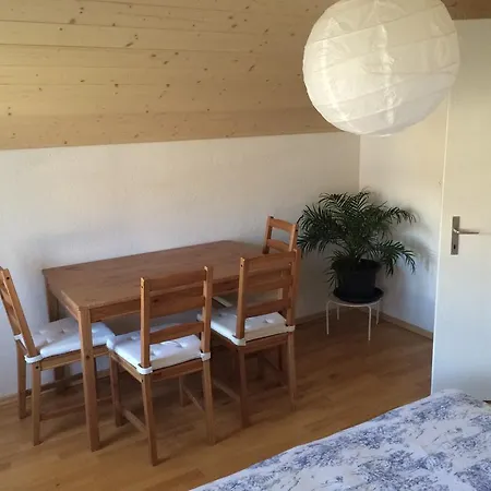 Ferienhaus Moos Vakantiehuis Gsteigwiler