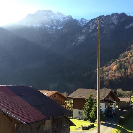 Ferienhaus Moos Vakantiehuis