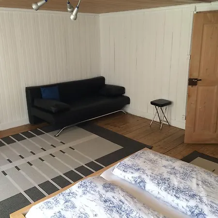 Vakantiehuis Ferienhaus Moos *