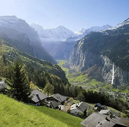 Vakantiehuis Ferienhaus Moos *