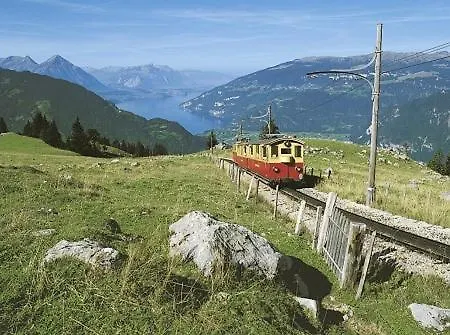 Ferienhaus Moos Vakantiehuis *