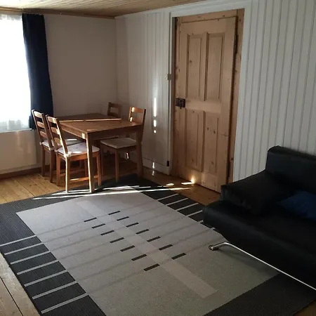 Ferienhaus Moos