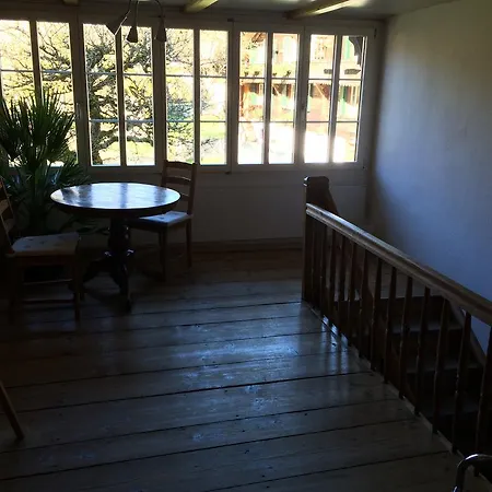 Ferienhaus Moos