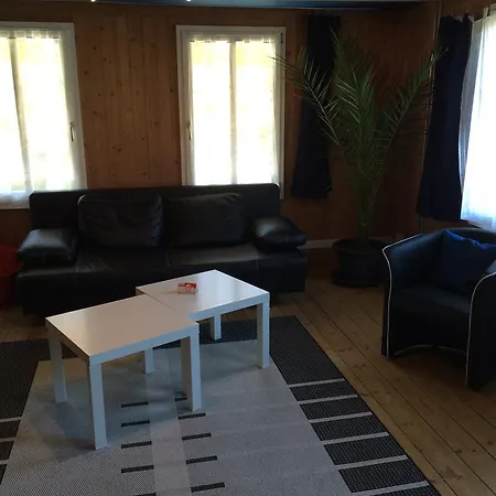 Ferienhaus Moos * Gsteigwiler
