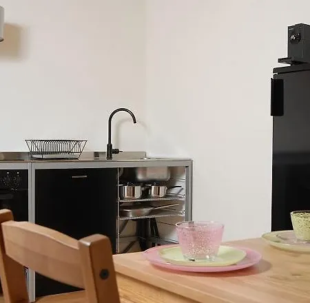 Ferienhaus Moos