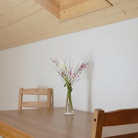 Ferienhaus Moos Semesterbostad *